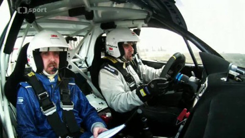 Svět motorů - Svět motorů