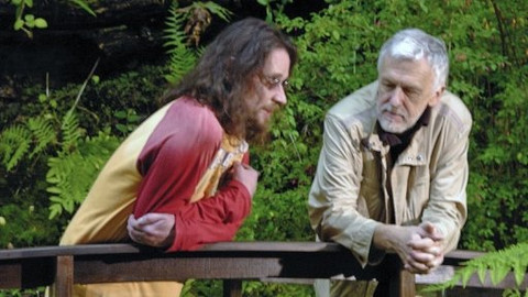 Restart - 6/8 Vnitřní zrak – Slyšící ruce zvukaře Pavla