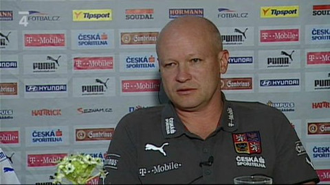 Studio fotbal - 11. října 2009