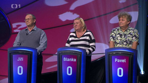 Kde domov můj? - 25. ledna 2024