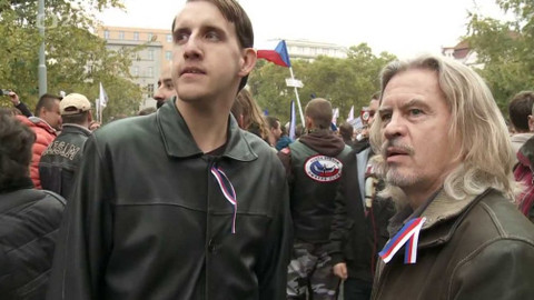 Queer - Český mýtus II.