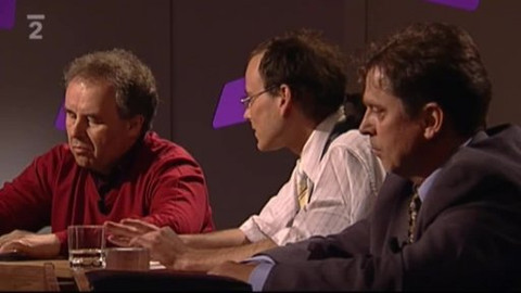 Kontexty - Pryč s Jiřetínem aneb Vytěžit do posledního uhlí?