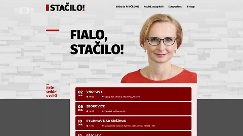 Reportéři ČT - 31. března 2025