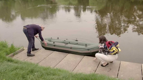 Náš venkov - Proti proudu