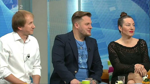 Dobré ráno - 18. září 2018