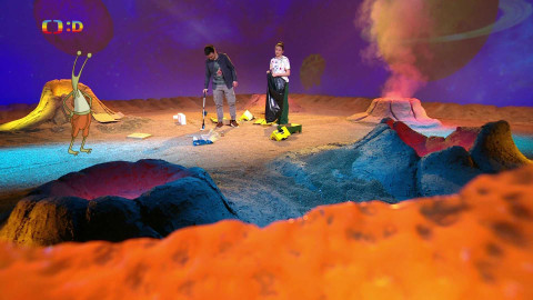 PLANETA YÓ - 9. března 16:44