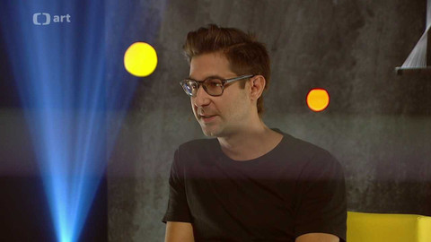 ArtZóna - 3. října 2023