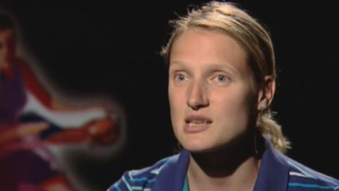 Basketbal - Průvodce MS basketbalistek 2010