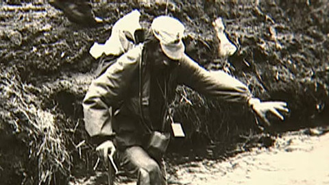 Zapomenuté výpravy - Expedice Cotopaxi