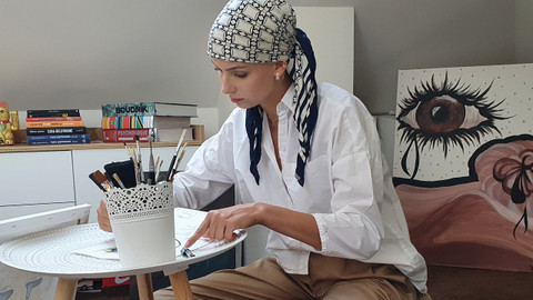 13. komnata - 13. komnata Sáry Struhařové