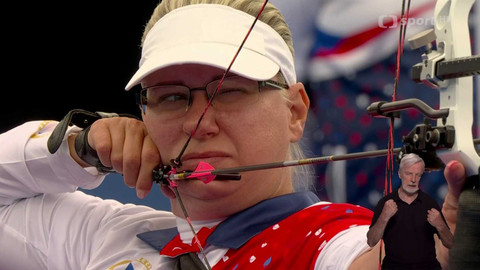 XVII. letní paralympijské hry 2024 Paříž - Denní souhrn