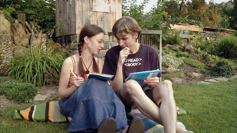 Navždy svoji - Epizoda 2/6