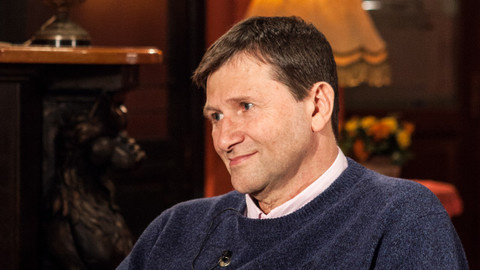 Na plovárně - Jan Hrušínský