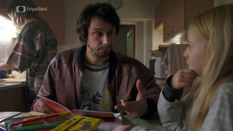 Trapasy - Velký bratr