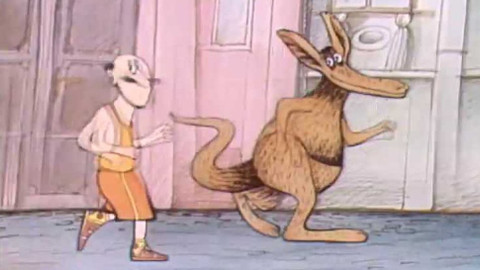 Z klokaní kapsy - 4/12 Vítězové