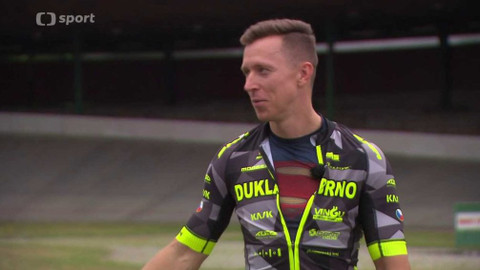 Olympijský magazín - 25. září 2019