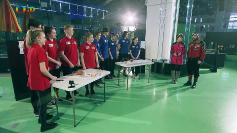 Už tam budem? - 31. května 2019