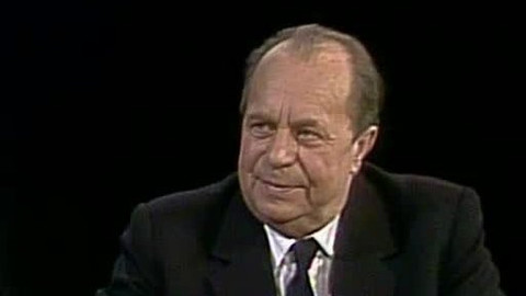 Z očí do očí - Antonín Huvar