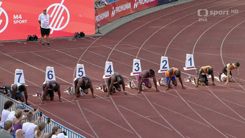 World Athletics Continental Tour Gold - Gyulai István Memorial - Hungarian Athletics Grand Prix