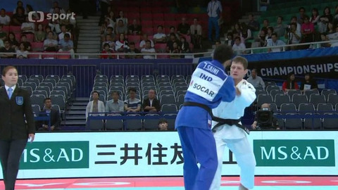 MS v judu 2019 Japonsko - MS 2019 Japonsko