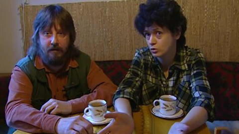 Ta naše povaha česká - Nenasytný národ