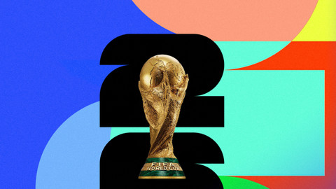 MS ve fotbale mužů 2026 - Studio MS