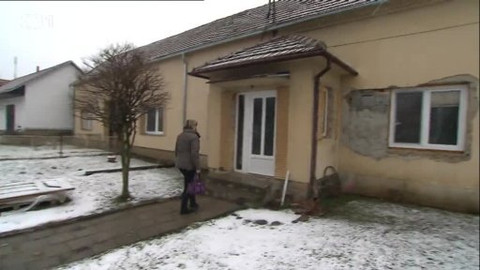 Černé ovce - 8. dubna 2013