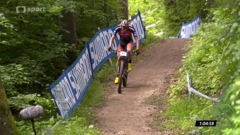 Světový pohár horských kol - Německo