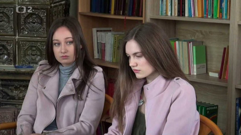 Náš venkov - Banáťané ze Skalenska