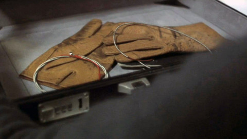 Černá sanitka - 1/15 Stopař