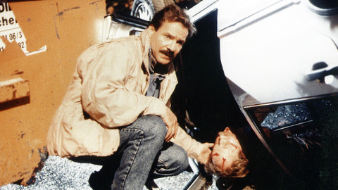 Místo činu - Schimanski - Zbraň