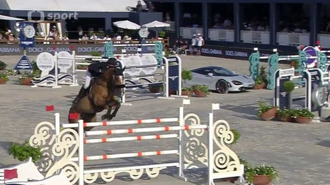 Global Champions - Global Champions Tour St. Tropez