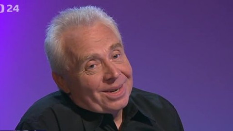 Před půlnocí - 11. června 2013