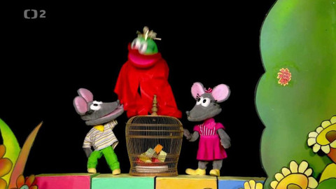 Studio Kamarád - 23. srpna 2020