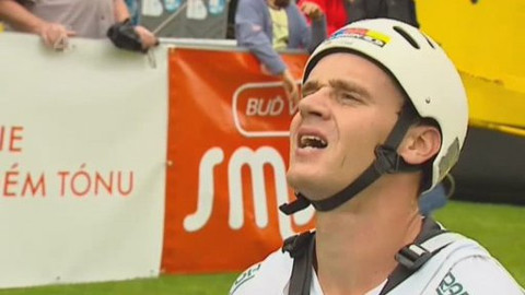 Adrenalin Cup - Adrenalin Cup 2009