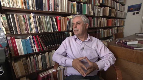 Babylon - 25. dubna 2020