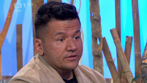 Sama doma - 23. září 2024