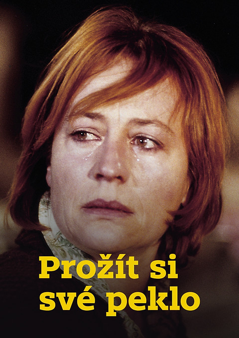 Prožít si své peklo