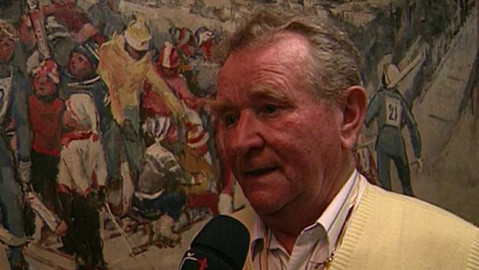 Archiv D - Remsa Boys