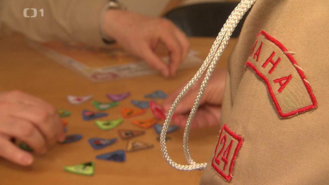 Z metropole - 18. května 2024