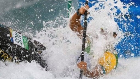 XXXI. letní olympijské hry 2016 Rio de Janeiro - Kanoistika: Vodní slalom C1, K1 (muži)