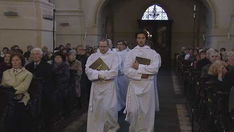 Křesťanský magazín - 21. června 2015