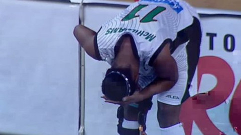 Evropská liga v basketbalu - BK Frisco Sika Brno - Tarbes Gespe Bigorre