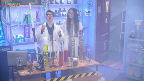 DVA3 - Víš to? A tohle taky?