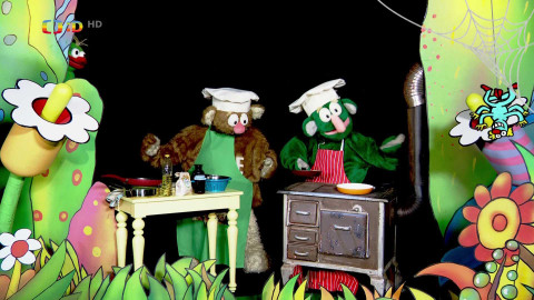 Studio Kamarád - 30. března