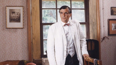 Dobrodružství kriminalistiky - 18/26 Poslední odvolání