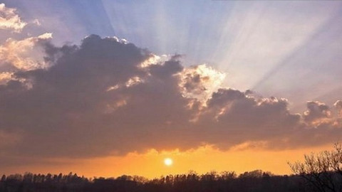 Turbulence - 1. dubna 2012