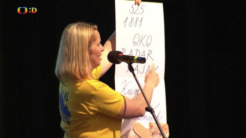 Zprávičky - 29. března 2019