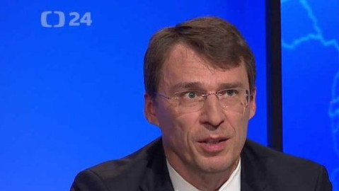 90’ ČT24 - Radikální islamismus v Belgii