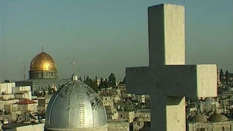 Cestománie - Izrael